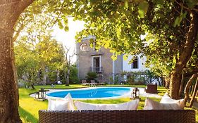 La Dimora 3: Comfort, Garden And Pool